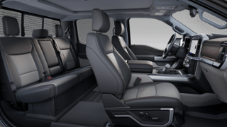 2025 Ford F-150® Internal Image 1